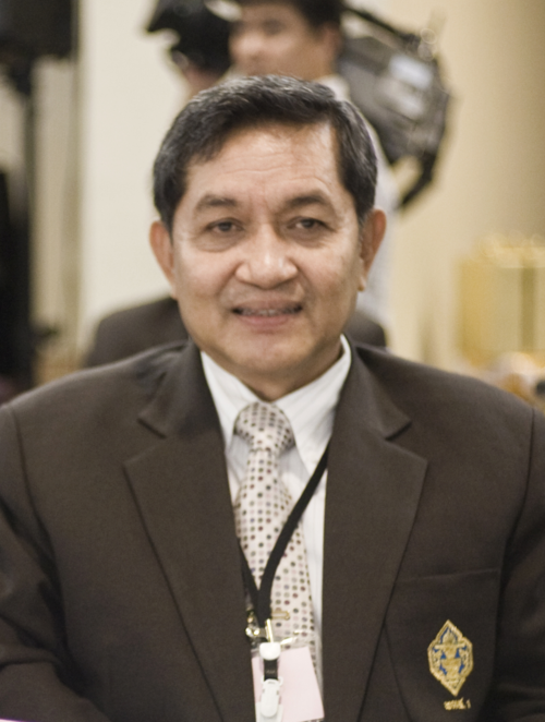 Administrative Reform Council